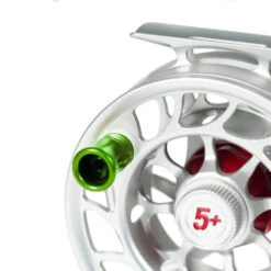 Hatch Iconic DIY Handle Kit -Orvis Shop HatchOutdoors HandleKit Medium Green on5Plus