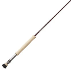 Sage 790-4 Igniter Rod - 7wt 9ft 4pc