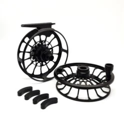 Diamondback Ideal Nymph Reel -Orvis Shop IdealNymphReel disassembled 1800x1799 da0ddceb 3a3c 4631 9e27 26d9c9e8dd2c