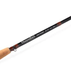Diamondback Ideal Nymph 10ft 3wt Fly Rod -Orvis Shop IdealNymphRod logoandsize 1799x1800 c7db061f 4f84 45ef bf41 0a66c016ff62