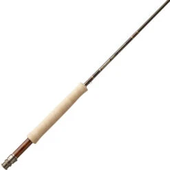 SAGE 379-4 TROUT LL ROD 4PC 3WT 7ft 9in