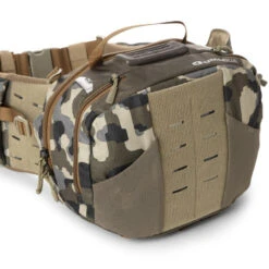 UMPQUA ZS2 LEDGES 500 WAIST PACK -Orvis Shop Ledges650Camo 2 11269.1587748241