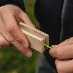 Loon Outdoors LOON LINE UP KIT 2 Pcs.. 9 Loon Outdoors LOON LINE UP KIT 2 Pcs.. -Orvis Shop Line Cleaning Tool alt 2 1000x 71dfe294 5ebb 48e9 8aac af1472b1dd65