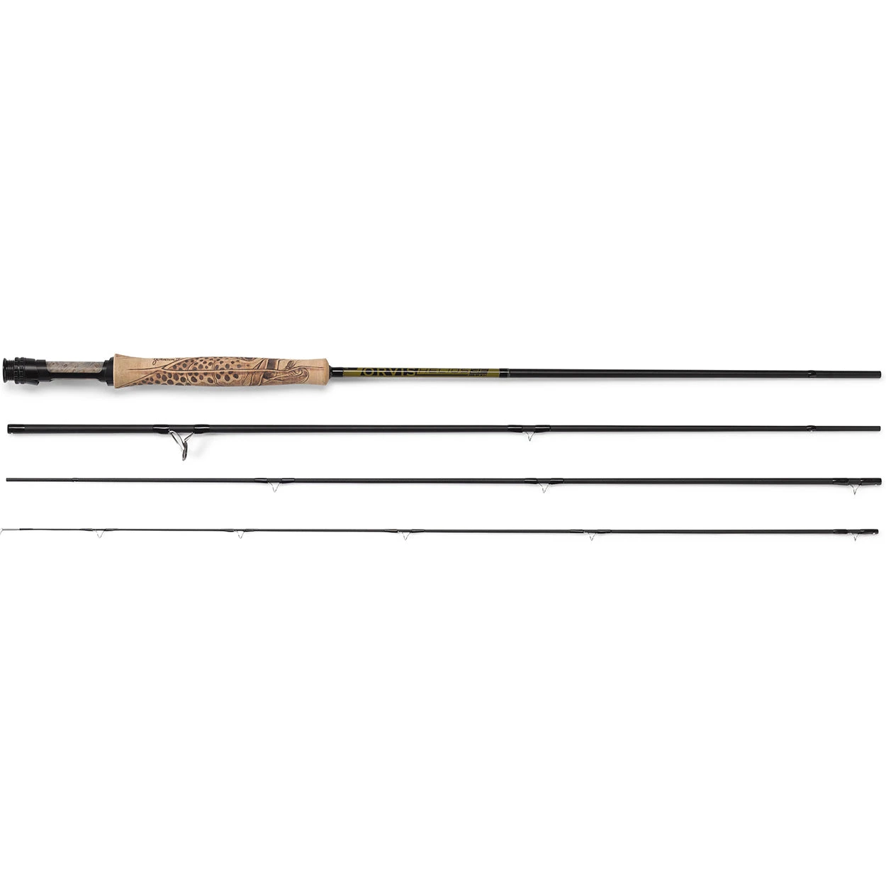 Orvis Limited Artist Edition - Helios 3F - 9ft 5wt 4pc 5 Orvis Limited Artist Edition - Helios 3F - 9ft 5wt 4pc - Image 3