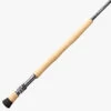 Sage R8 Salt Fly Rod 1586-4 - 8'6" 15wt 4pc 2 Sage R8 Salt Fly Rod 1586-4 - 8'6" 15wt 4pc -Orvis Shop Product Sage Rods SALT R8 Handle Alt 1586