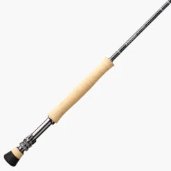 Sage R8 Salt Fly Rod 890-4 - 9' 8wt 4pc
