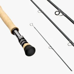 Sage R8 Salt Fly Rod 1586-4 - 8'6" 15wt 4pc -Orvis Shop Product Sage Rods SALT R8 Sections Fighting Butt dc76c242 e055 46fe b5c6 6b8c429d0f55