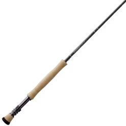 Sage R8 Fly Rod - 691-4 - 6wt 9ft FB 4 Pc