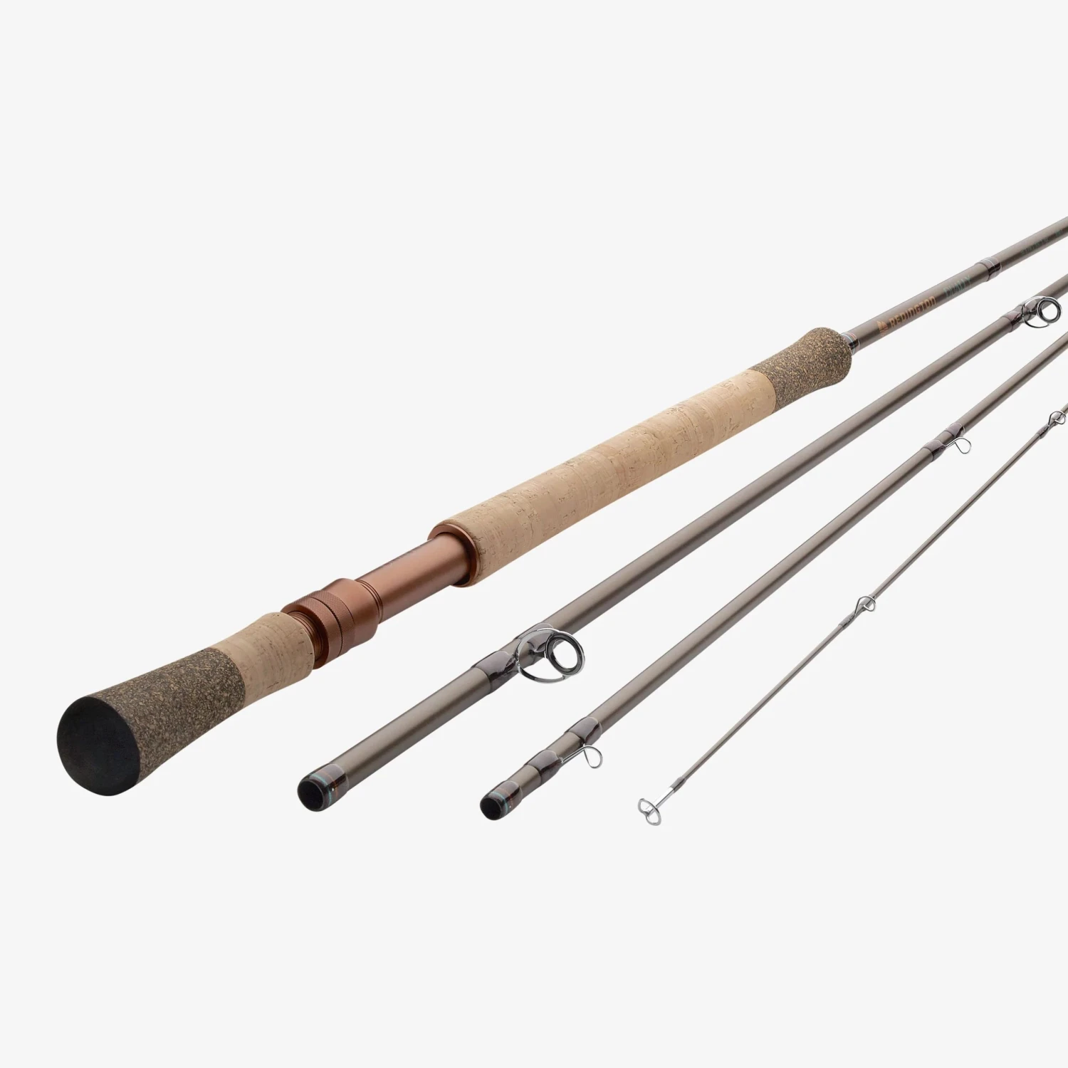 REDINGTON DUALLY ROD 8136-4 - 8WT 13'6" 4PC 5 REDINGTON DUALLY ROD 8136-4 - 8WT 13'6" 4PC - Image 3