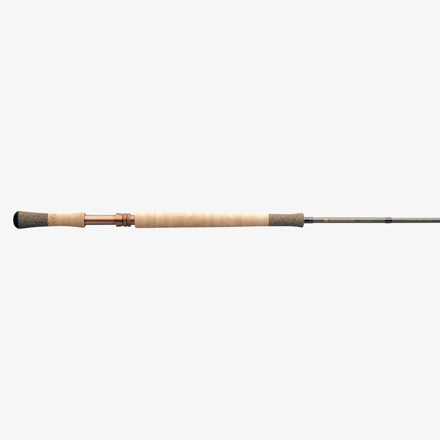 REDINGTON DUALLY ROD 7126-4 - 7WT 12'6" 4PC 4 REDINGTON DUALLY ROD 7126-4 - 7WT 12'6" 4PC - Image 2