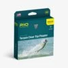RIO PREMIER TARPON CLEAR TIP FLOATER -Orvis Shop SW Premier Tarpon Clear Tip Floater render web