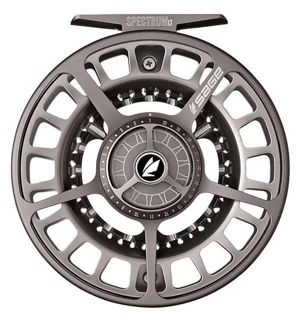 SAGE SPECTRUM LT FLY REEL - SALE 11 SAGE SPECTRUM LT FLY REEL - SALE - Image 9