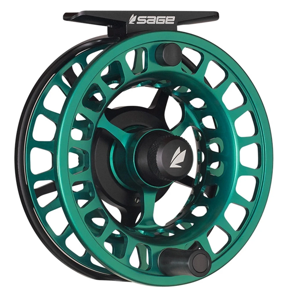 SAGE SPECTRUM LT FLY REEL - SALE 3 SAGE SPECTRUM LT FLY REEL - SALE