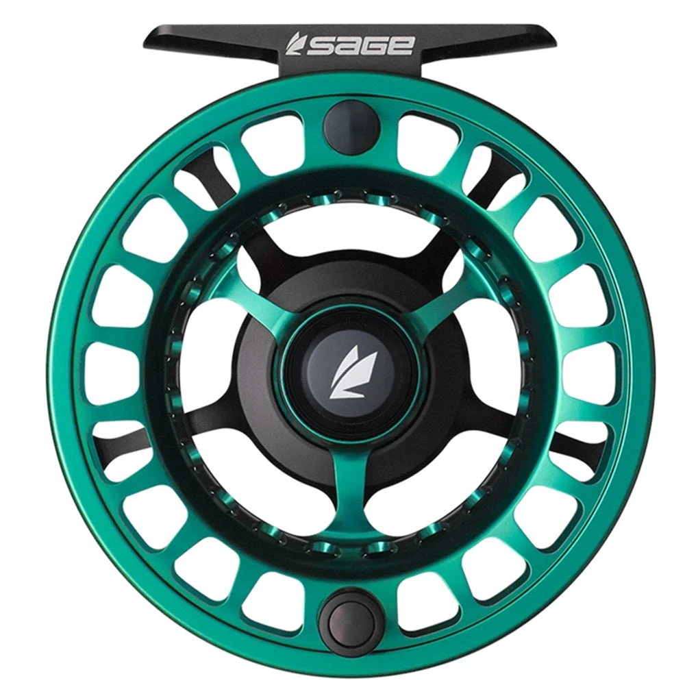 SAGE SPECTRUM LT FLY REEL - SALE 5 SAGE SPECTRUM LT FLY REEL - SALE - Image 3