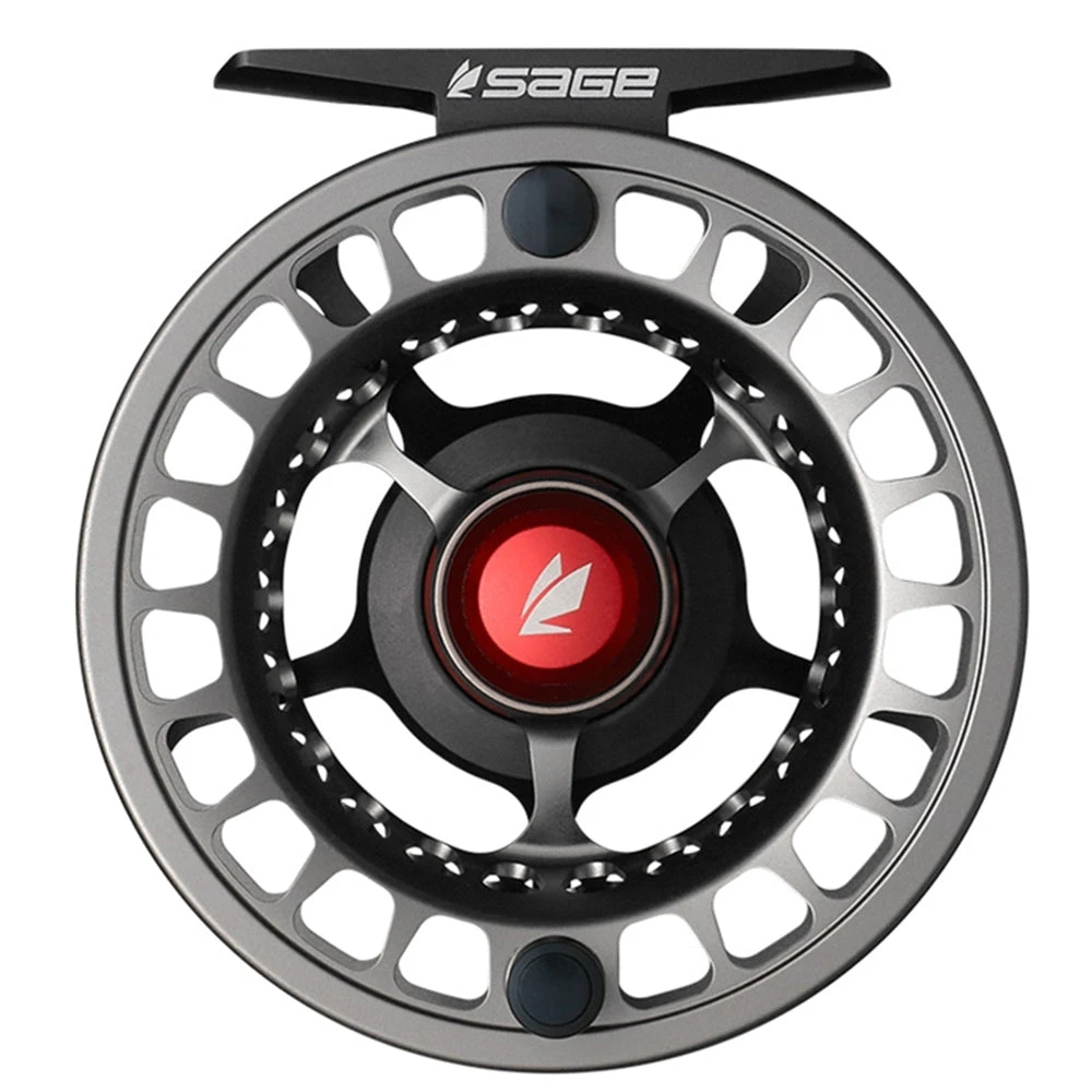 SAGE SPECTRUM LT FLY REEL - SALE 6 SAGE SPECTRUM LT FLY REEL - SALE - Image 4