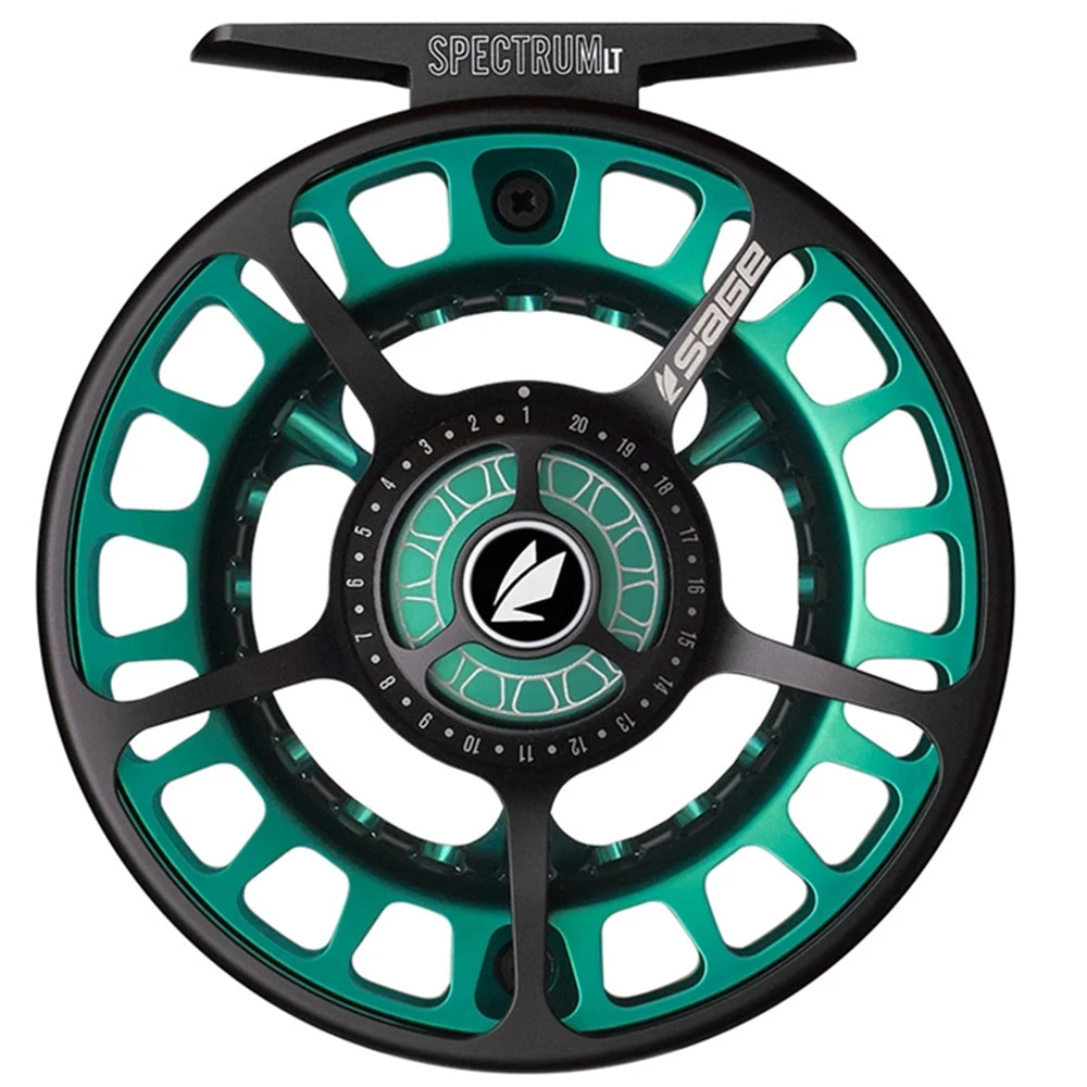 SAGE SPECTRUM LT FLY REEL - SALE 7 SAGE SPECTRUM LT FLY REEL - SALE - Image 5