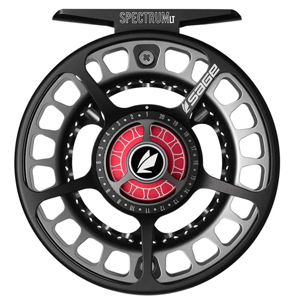 SAGE SPECTRUM LT FLY REEL - SALE 8 SAGE SPECTRUM LT FLY REEL - SALE - Image 6