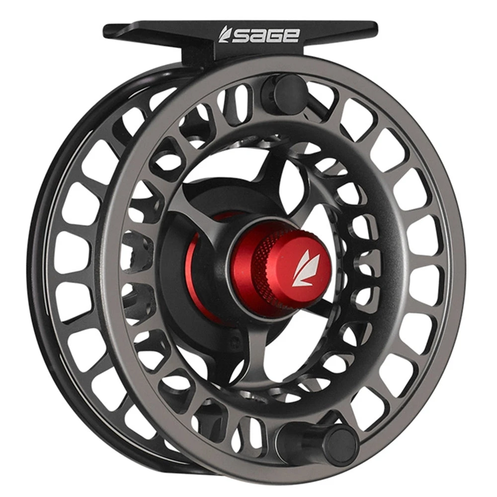SAGE SPECTRUM LT FLY REEL - SALE 4 SAGE SPECTRUM LT FLY REEL - SALE - Image 2