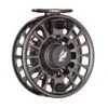 Sage Enforcer Fly Reel 11-12wt -Orvis Shop Sage ENFORCER Reel Granite Angle