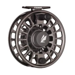 Sage Enforcer Fly Reel 9-10wt -Orvis Shop Sage ENFORCER Reel Granite Angle 06caf91f 3269 4f5d 988f e30bc007469e