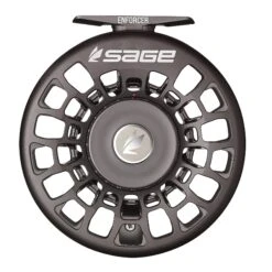 Sage Enforcer Fly Reel 7-8wt -Orvis Shop Sage ENFORCER Reel Granite Back 82ec0ed9 e0b4 4ba2 bbbc 3a8ea4855c70