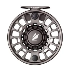Sage Enforcer Fly Reel 11-12wt -Orvis Shop Sage ENFORCER Reel Granite Front