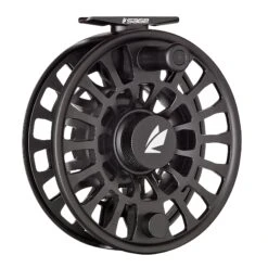 Sage Enforcer Fly Reel 7-8wt -Orvis Shop Sage ENFORCER Reel Stealth Angle aa72faae 2bae 4ba6 8142 175d3ede3b8d