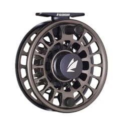 Sage Enforcer Fly Reel 7-8wt -Orvis Shop Sage ENFORCER Reel Tempest Blue Angle cfbc05f9 d489 48bb 9486 13115182c7bd