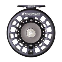 Sage Enforcer Fly Reel 9-10wt -Orvis Shop Sage ENFORCER Reel Tempest Blue Back a13cc3a0 ec1e 4c27 b098 31c98b21be37