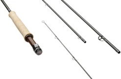 Sage R8 Fly Rod - 390-4 - 3wt 9ft 4 Pc -Orvis Shop Sage R8 CORE Group