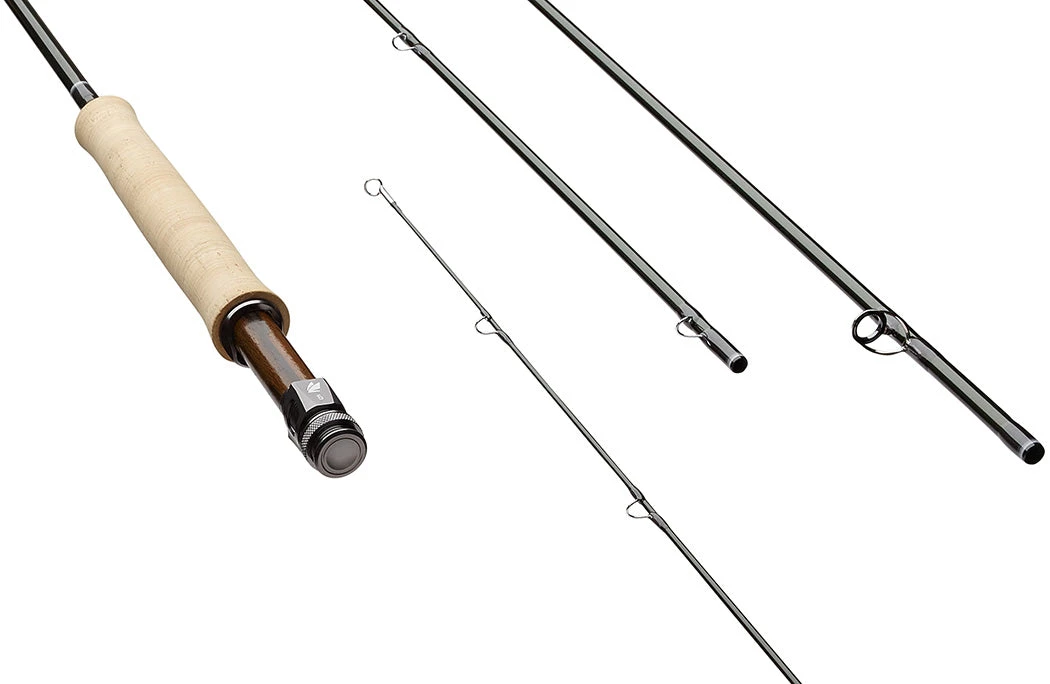 Sage R8 Fly Rod - 5101-4 - 5wt 10ft FB 4 Pc 7 Sage R8 Fly Rod - 5101-4 - 5wt 10ft FB 4 Pc - Image 5