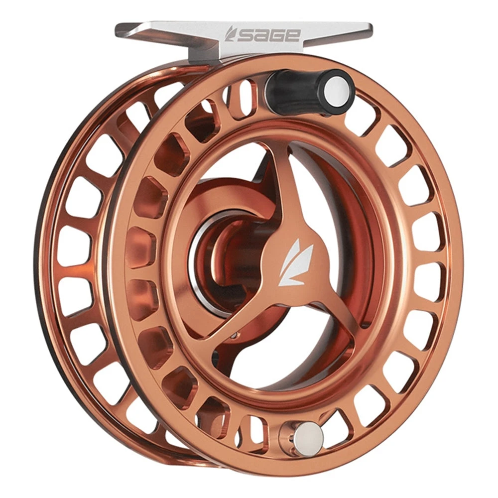 SAGE SPECTRUM FLY REEL - SALE 5 SAGE SPECTRUM FLY REEL - SALE - Image 3