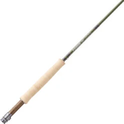 SAGE 690-4 SONIC ROD 4PC 6WT 9'