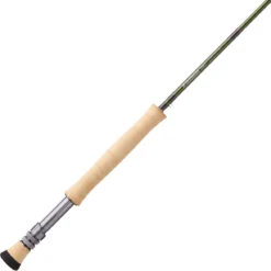 SAGE 790-4 SONIC ROD 4PC 7WT 9'