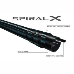 G.LOOMIS LOOMIS ASQUITH ROD - 9' 4wt - 4PC. -Orvis Shop Spiral X e0d841d6 e328 45f7 a1a5 b3af14b7c639