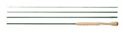 WINSTON BIIIx SUPER-10 3WT 10ft -Orvis Shop Super 20BIIIx 204 20piece 202016 044
