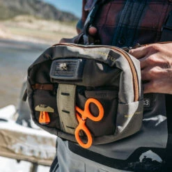 UMPQUA ZS2 WADER CHEST PACK -Orvis Shop UFM01344