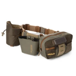 UMPQUA ZS2 WADER BELT LOADED