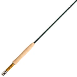 WINSTON AIR 2 4WT 9ft 6in 4pc Rod