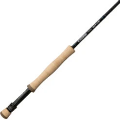 G.LOOMIS LOOMIS NRX+ T2S SALTWATER Fly Rod 8' 10" 8wt 2pc.