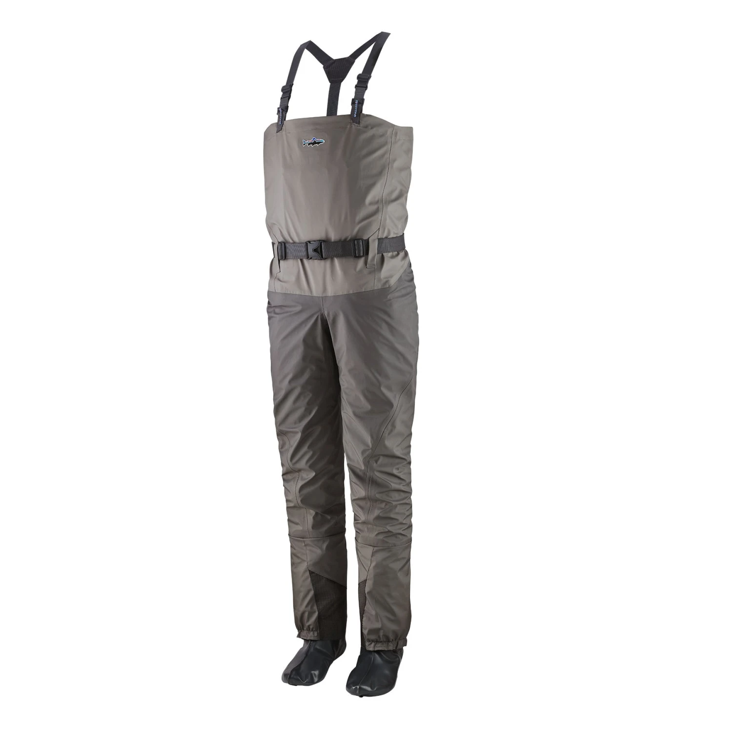 Patagonia Swiftcurrent Ultralight Packable Waders 3 Patagonia Swiftcurrent Ultralight Packable Waders