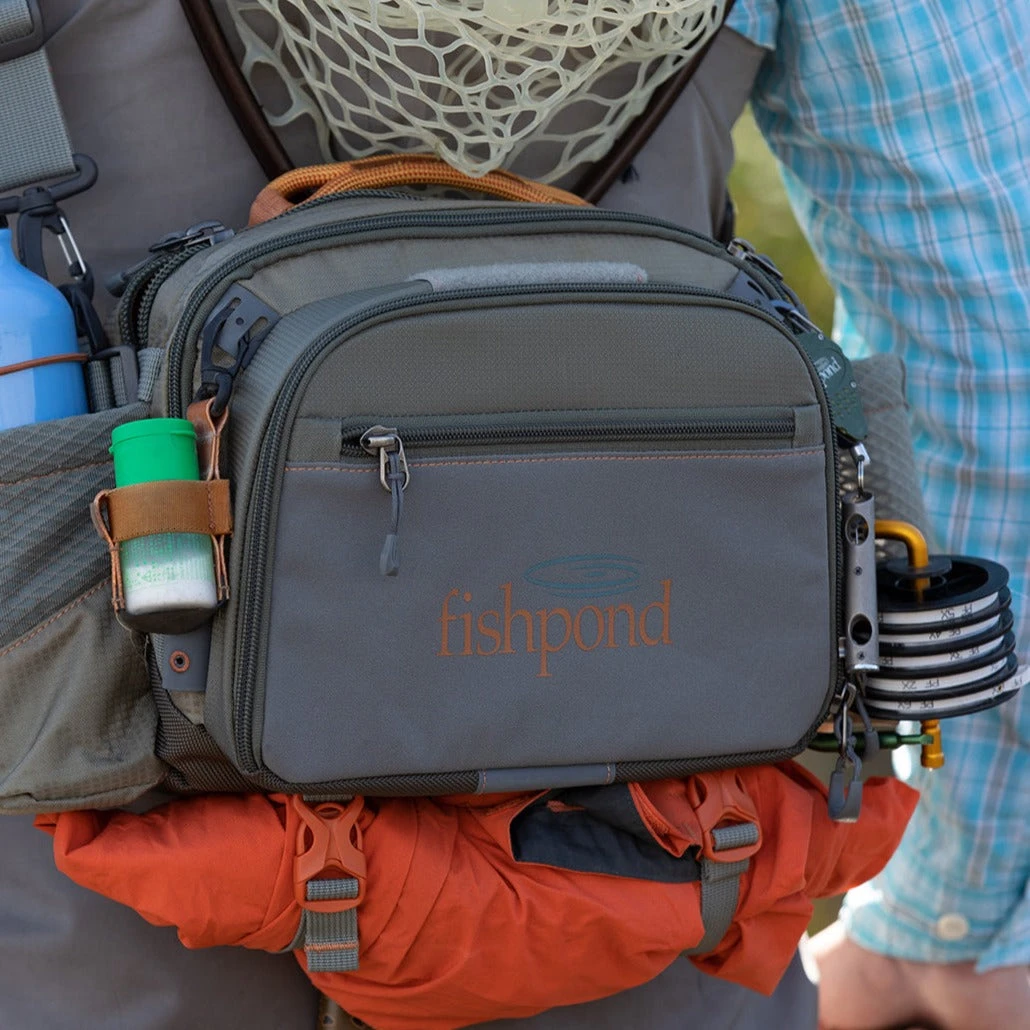 Fishpond Waterdance Pro Guide Pack 6 Fishpond Waterdance Pro Guide Pack - Image 4