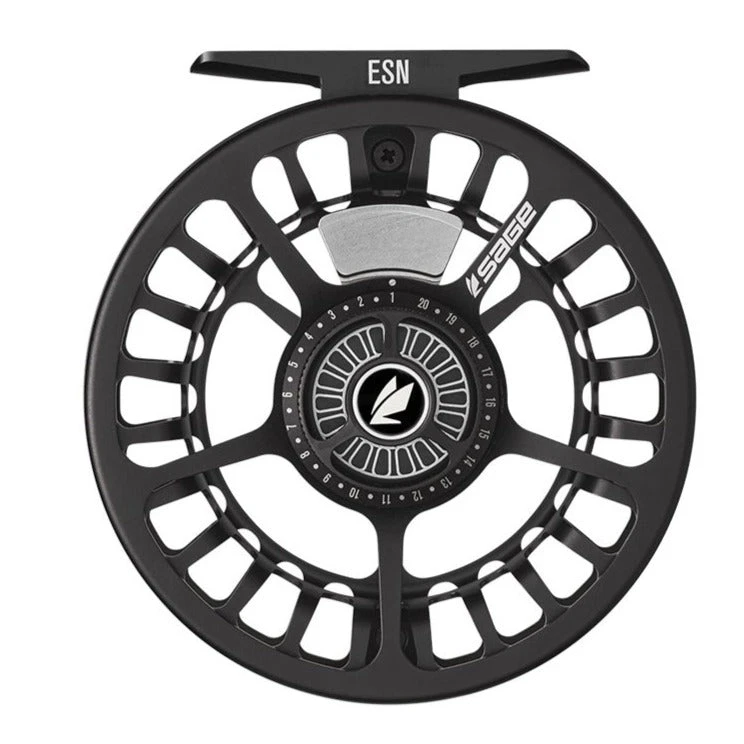 SAGE ESN FLY REEL 4 SAGE ESN FLY REEL - Image 2