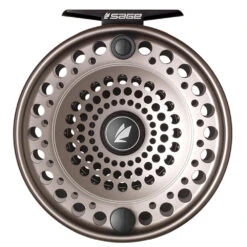 SAGE SPEY FLY REEL 10 SAGE SPEY FLY REEL -Orvis Shop ad