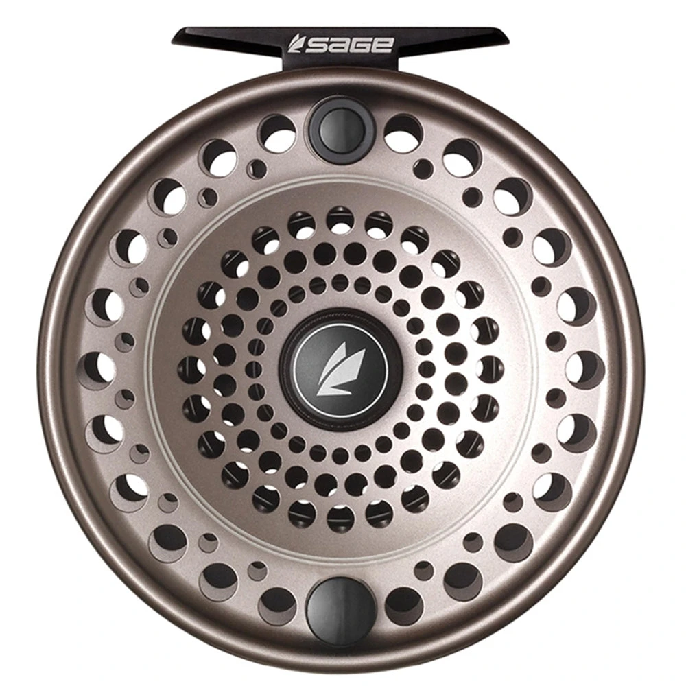 SAGE SPEY FLY REEL 5 SAGE SPEY FLY REEL - Image 3