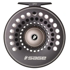 SAGE SPEY FLY REEL 11 SAGE SPEY FLY REEL -Orvis Shop aga