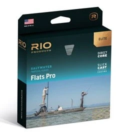 RIO ELITE FLATS PRO FLY LINE 3 RIO ELITE FLATS PRO FLY LINE