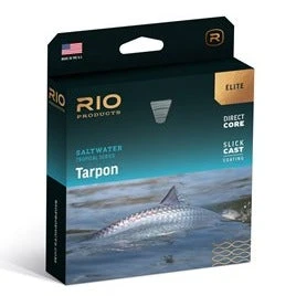 RIO ELITE TARPON FLY LINE 3 RIO ELITE TARPON FLY LINE