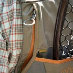 Fishpond Cross Current Chest Pack 13 Fishpond Cross Current Chest Pack -Orvis Shop crooscurrent back pocket