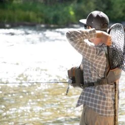 Fishpond Cross Current Chest Pack 12 Fishpond Cross Current Chest Pack -Orvis Shop crosscurrent net river